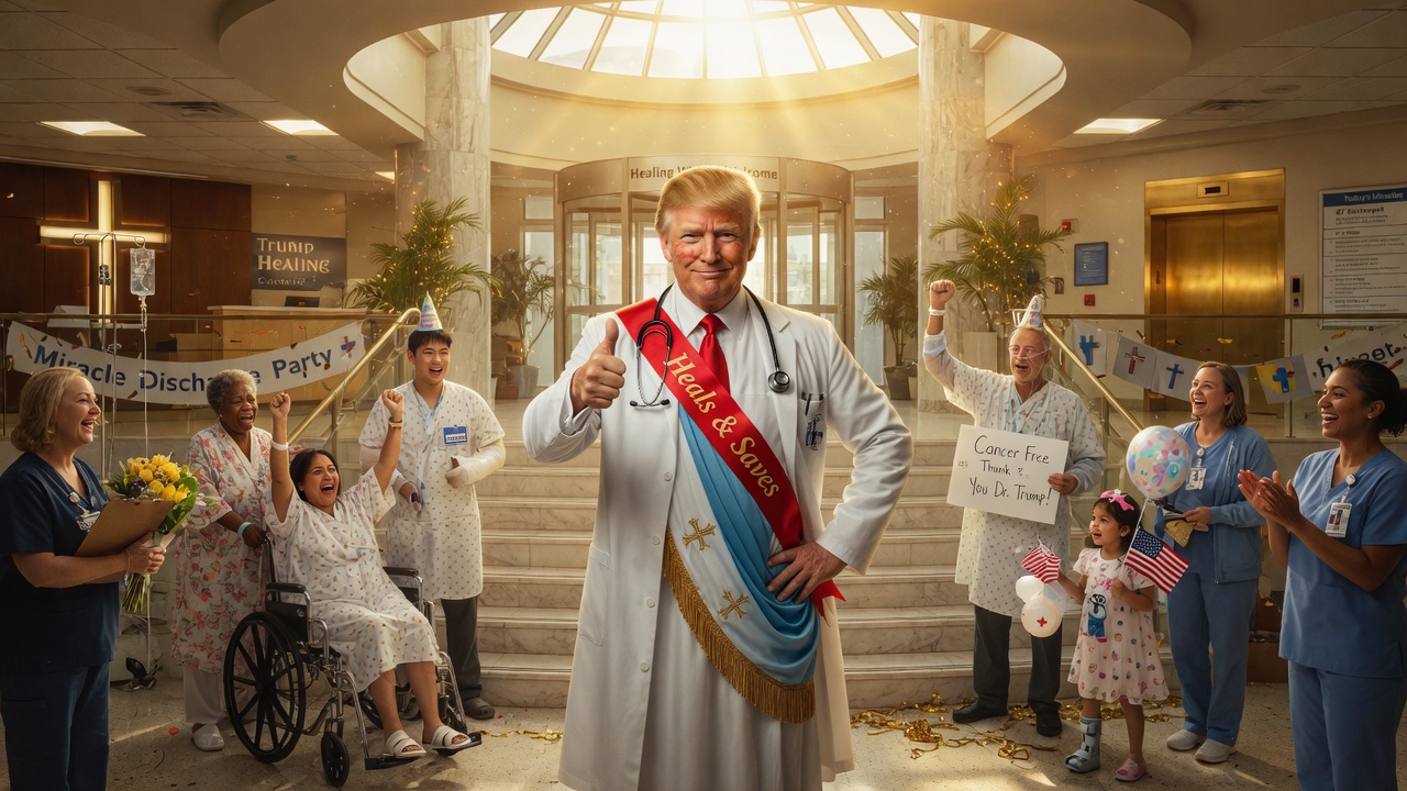 Patient testimonials header